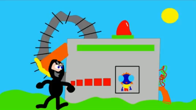 Video Thumbnail