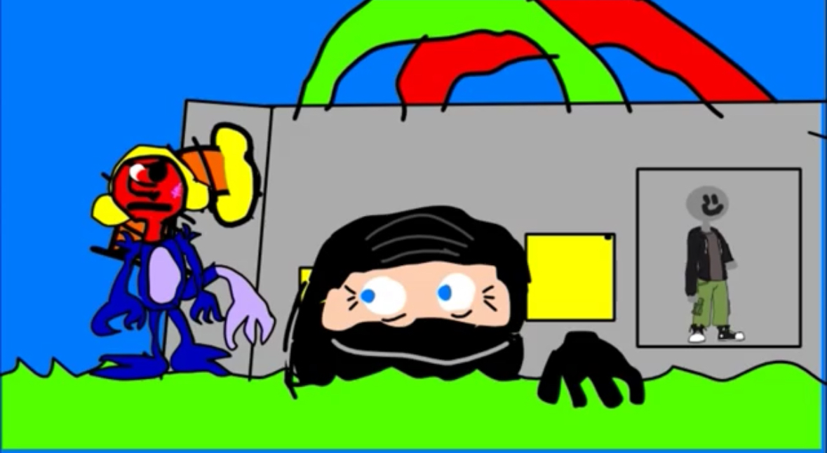 Video Thumbnail