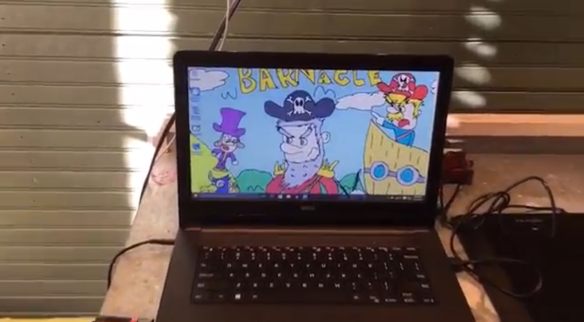 Video Thumbnail