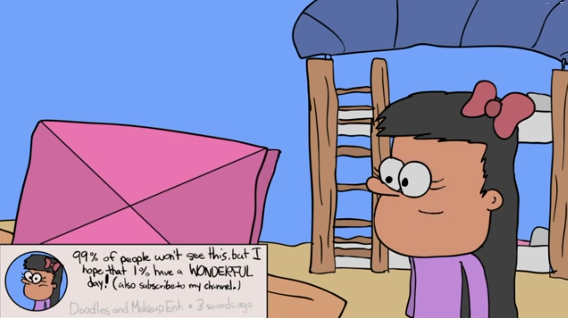Video Thumbnail