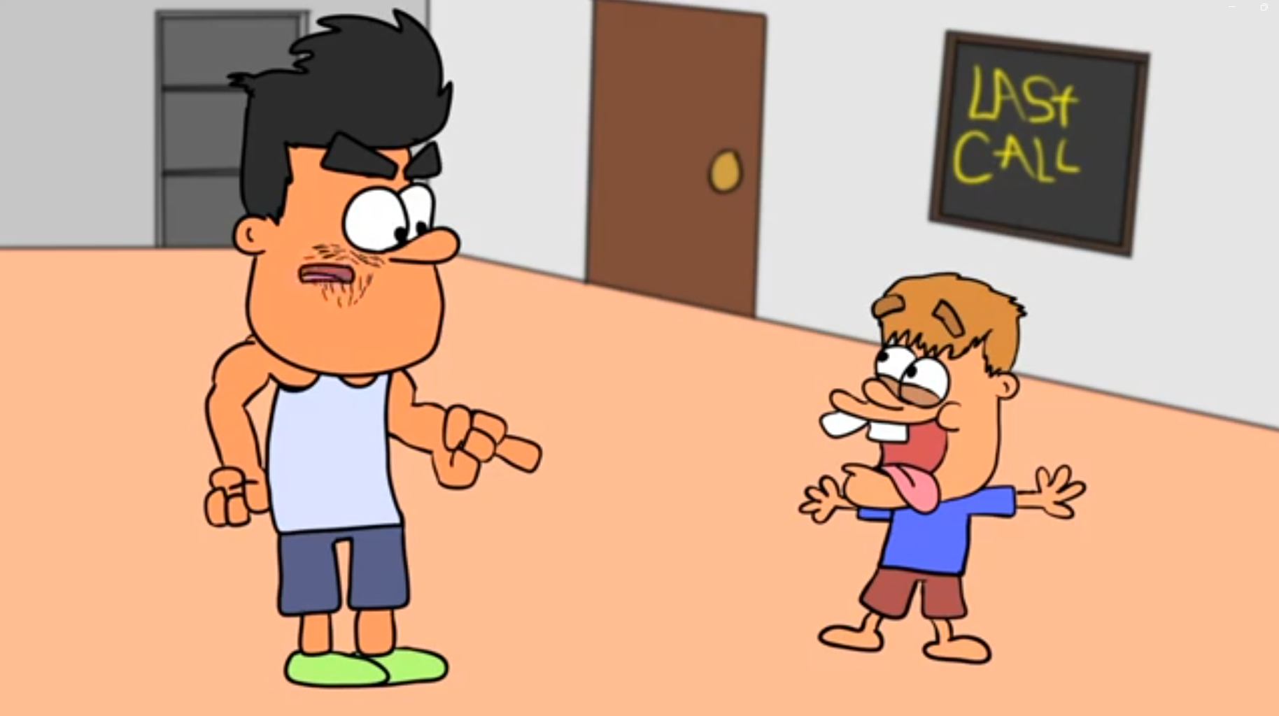 Video Thumbnail
