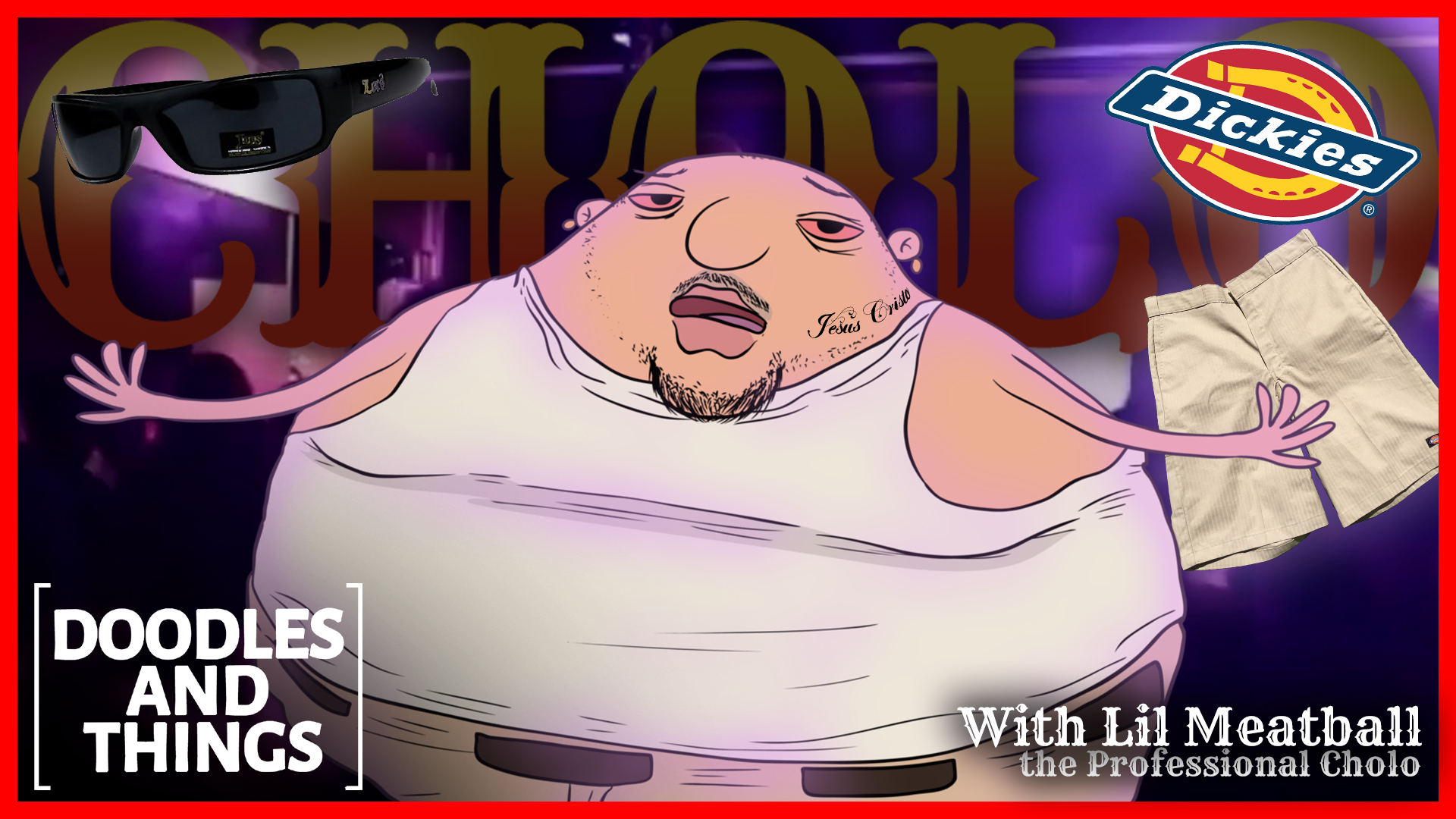 Video Thumbnail