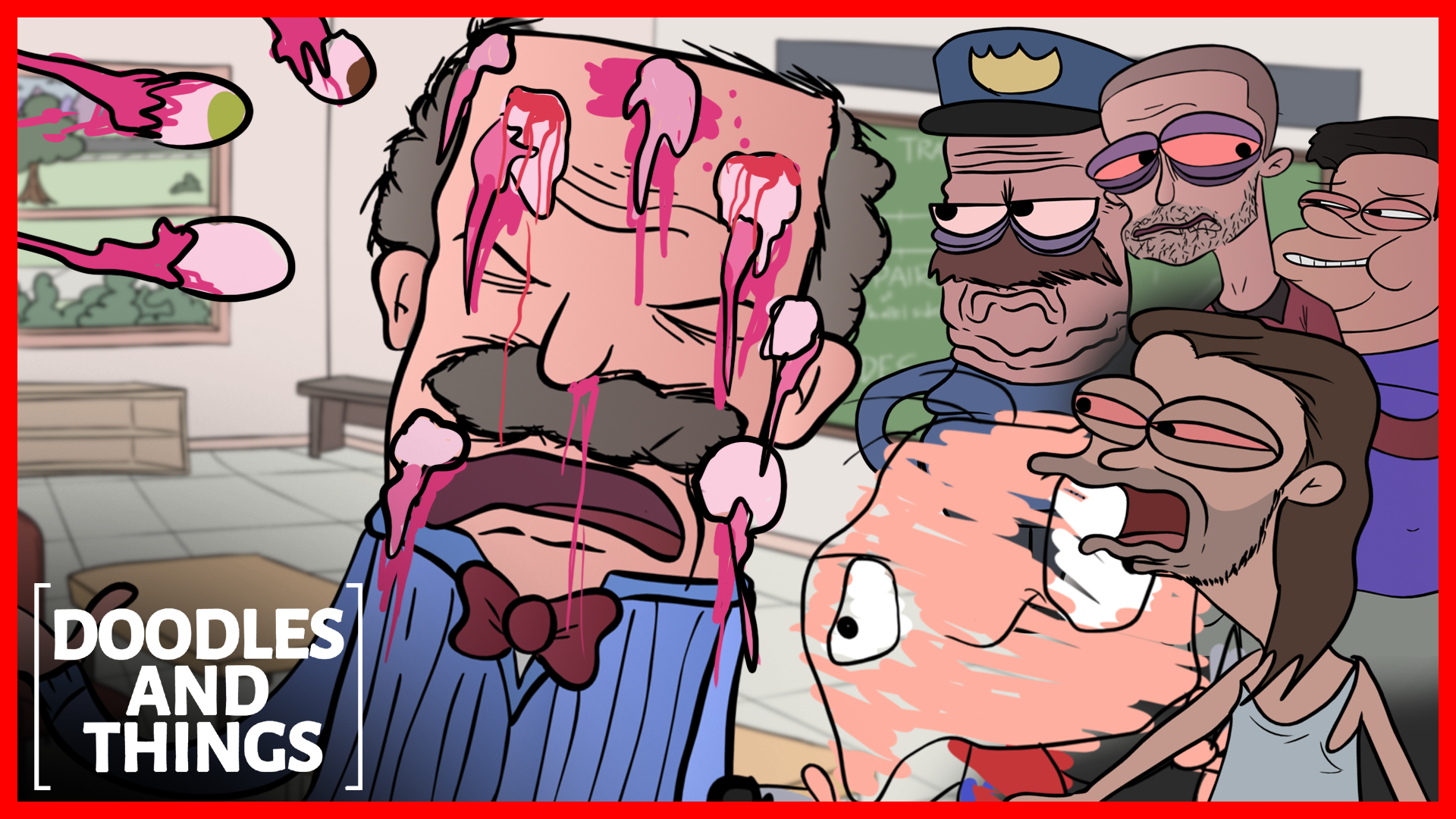 Video Thumbnail