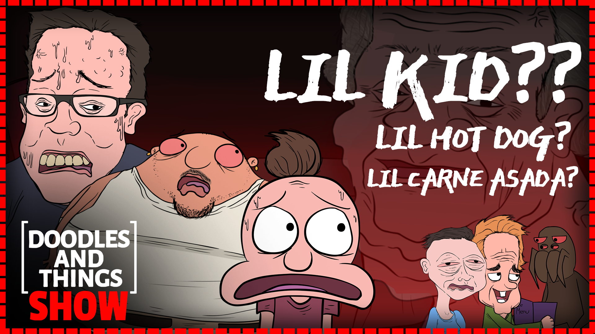Video Thumbnail