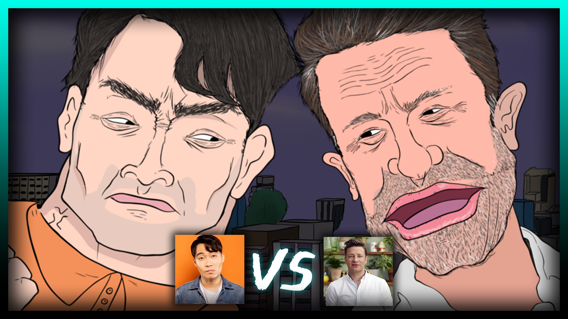 Video Thumbnail