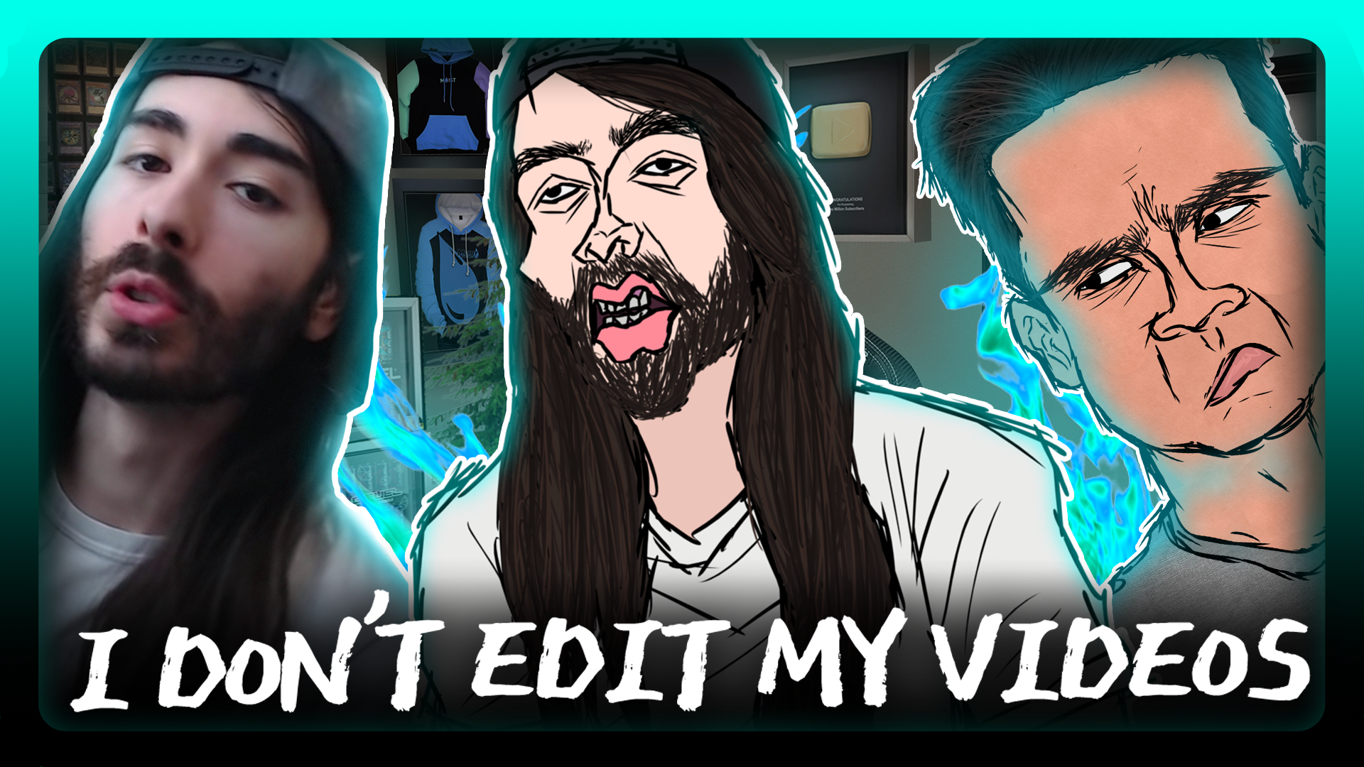Video Thumbnail