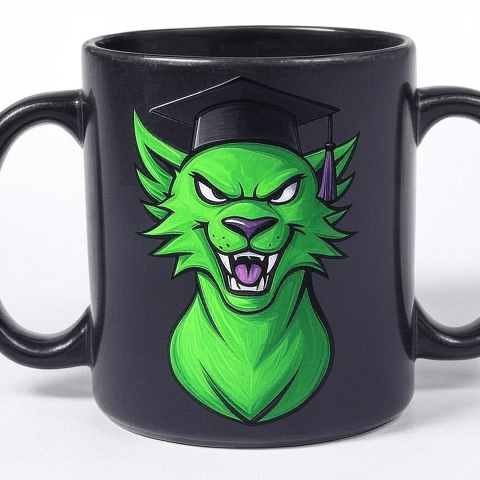 IU Premium Mug